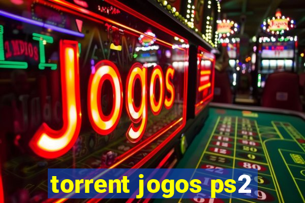 torrent jogos ps2