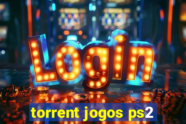torrent jogos ps2