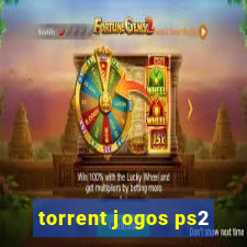 torrent jogos ps2