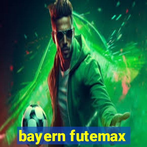 bayern futemax