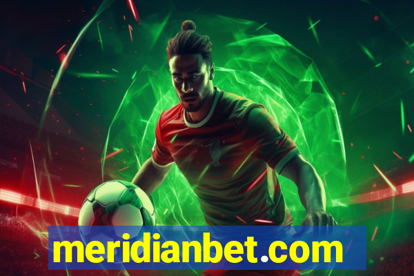 meridianbet.com