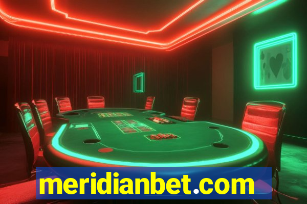 meridianbet.com