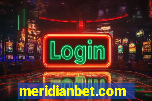 meridianbet.com