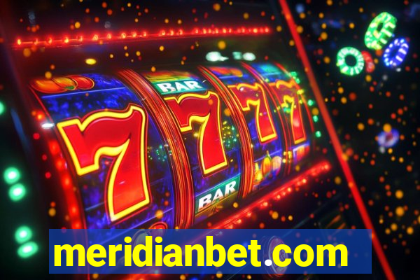 meridianbet.com