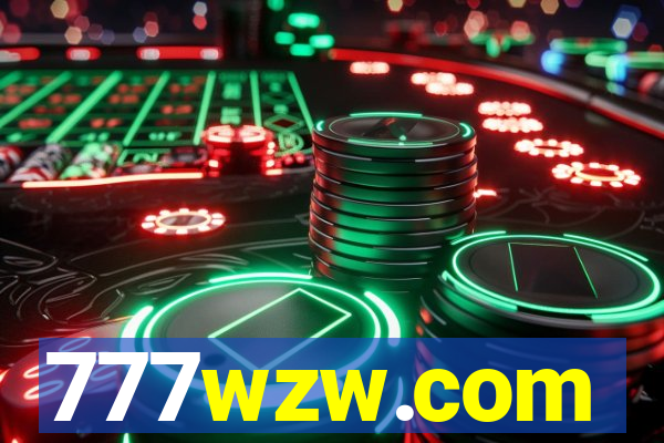 777wzw.com