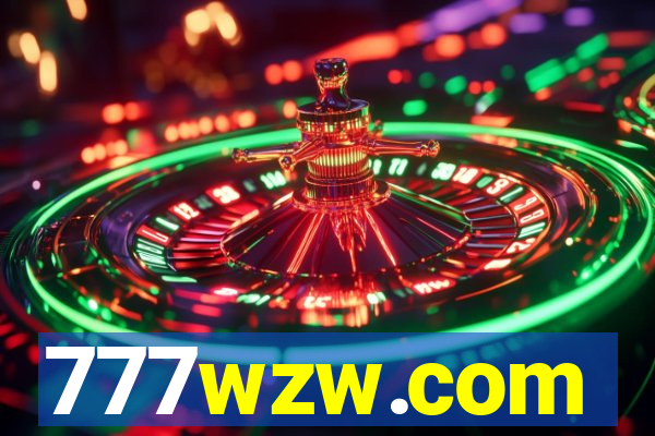 777wzw.com