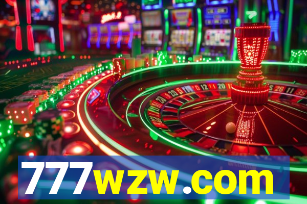 777wzw.com