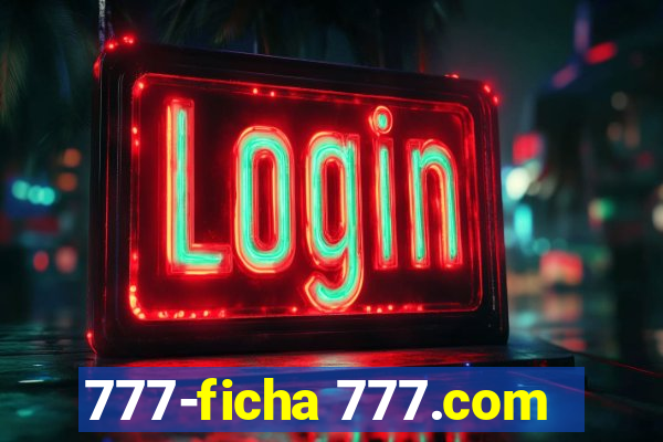 777-ficha 777.com