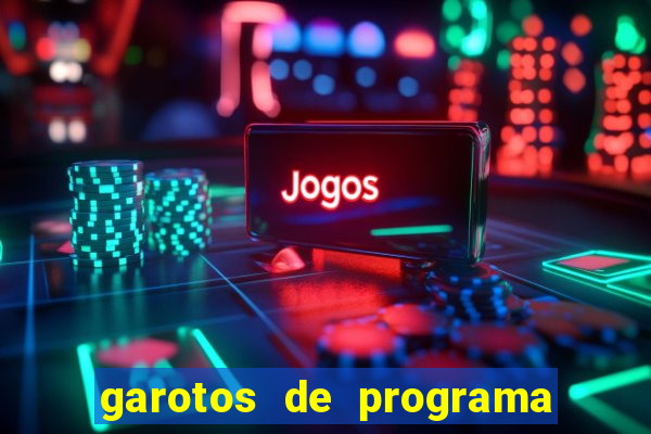 garotos de programa em porto de galinhas