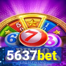 5637bet