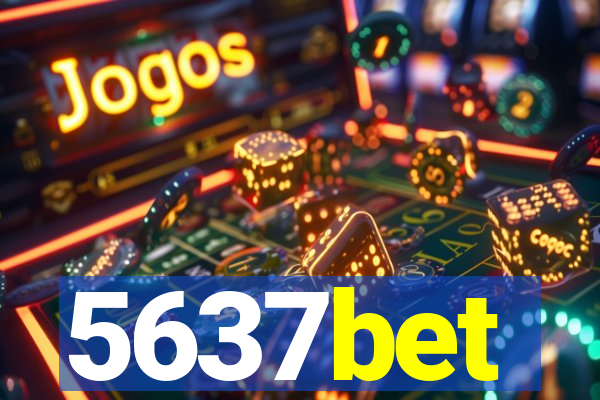 5637bet