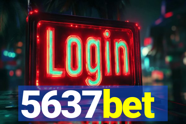 5637bet