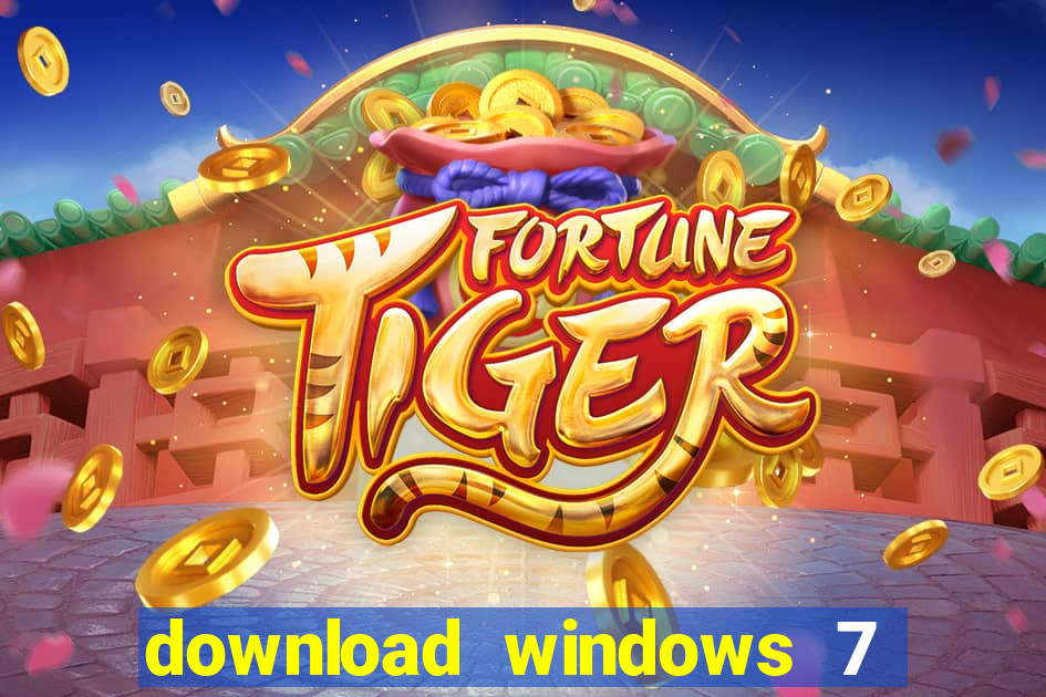 download windows 7 ultimate 64 bits português iso + ativador