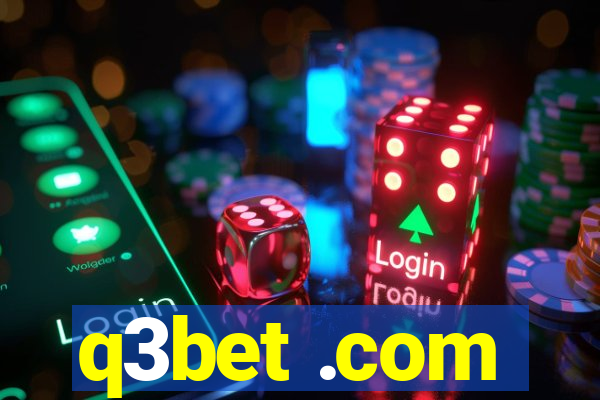 q3bet .com