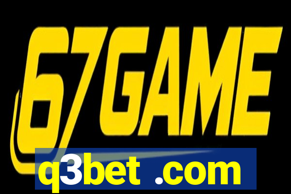 q3bet .com