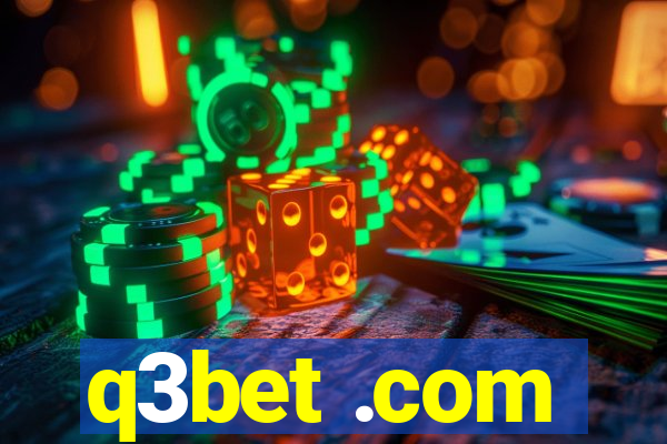 q3bet .com