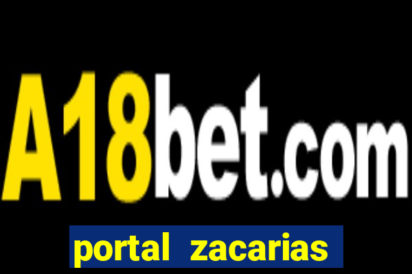 portal zacarias corpo no mar