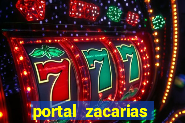 portal zacarias corpo no mar