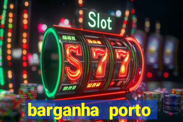 barganha porto feliz facebook