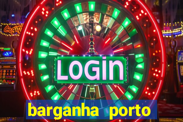 barganha porto feliz facebook