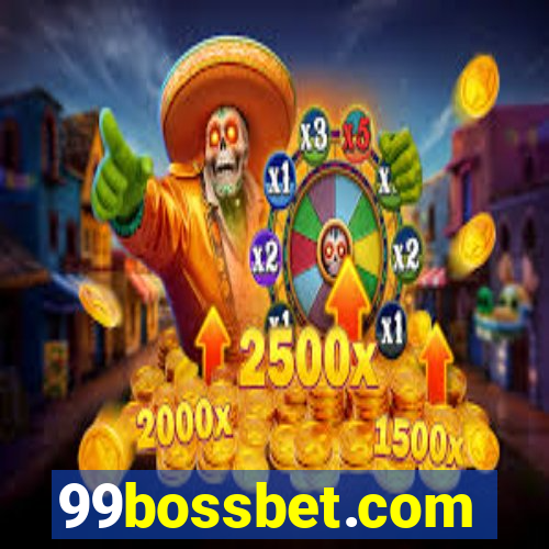 99bossbet.com