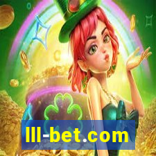 lll-bet.com