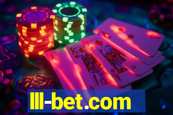 lll-bet.com