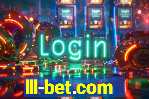 lll-bet.com