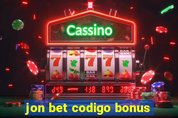 jon bet codigo bonus