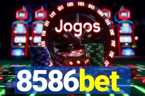 8586bet