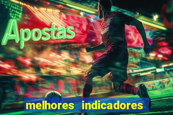 melhores indicadores para day trade mini índice