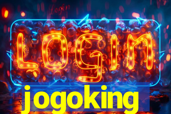 jogoking