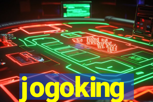 jogoking