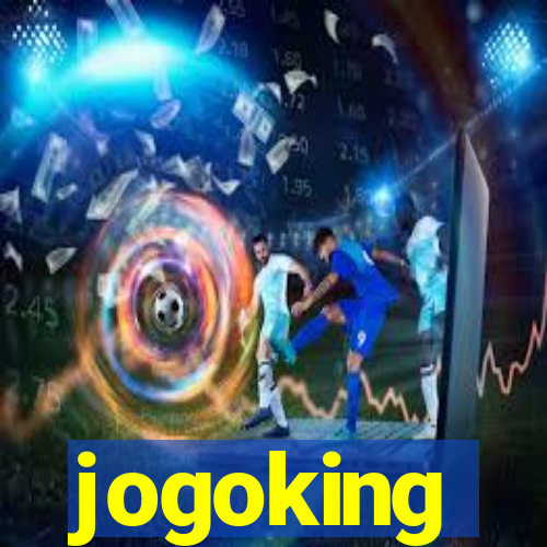 jogoking