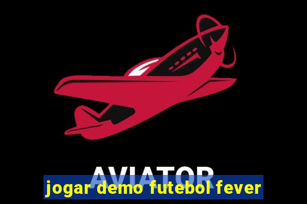 jogar demo futebol fever