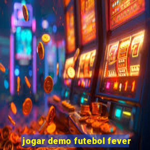 jogar demo futebol fever