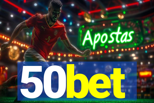 50bet