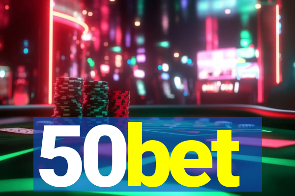50bet