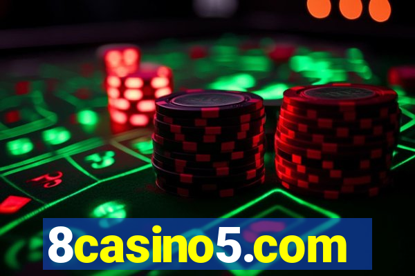 8casino5.com