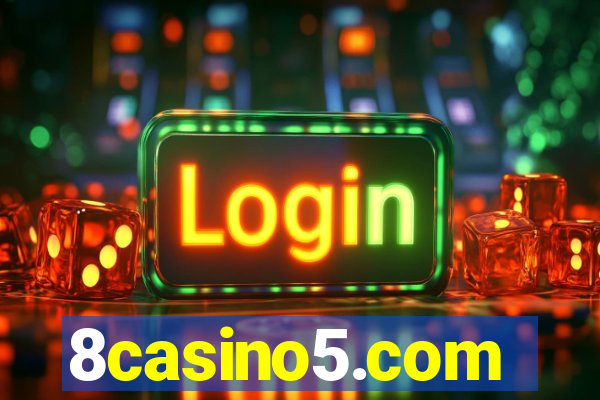 8casino5.com