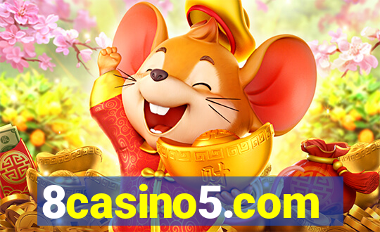 8casino5.com