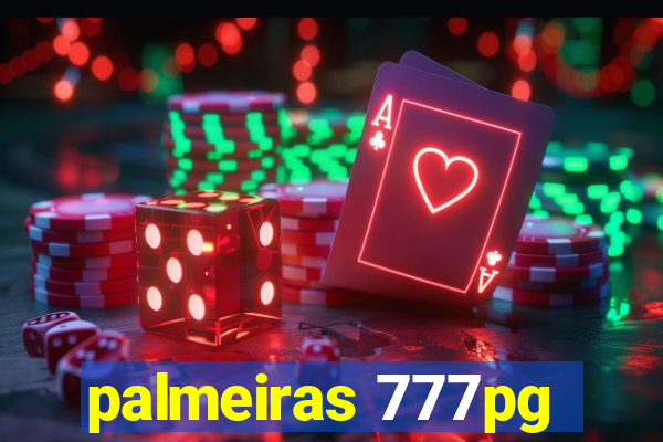 palmeiras 777pg