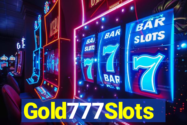 Gold777Slots