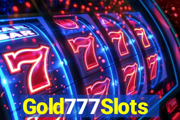 Gold777Slots