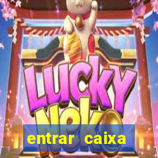 entrar caixa entrada hotmail