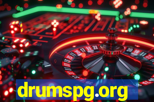 drumspg.org