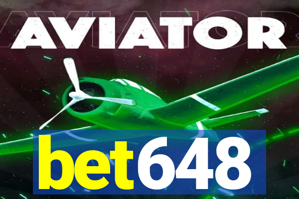 bet648
