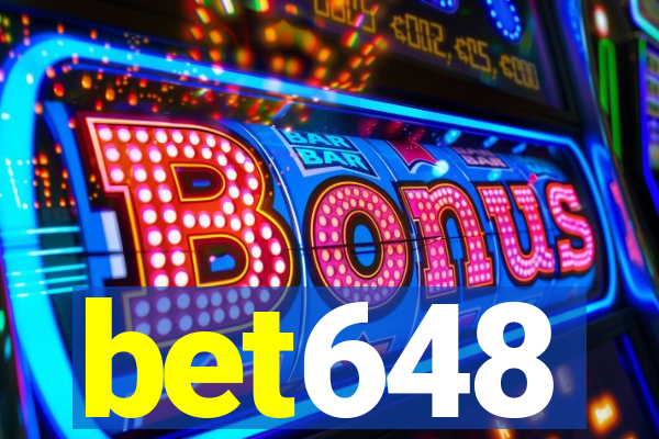 bet648
