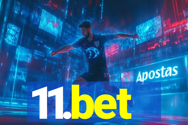 11.bet