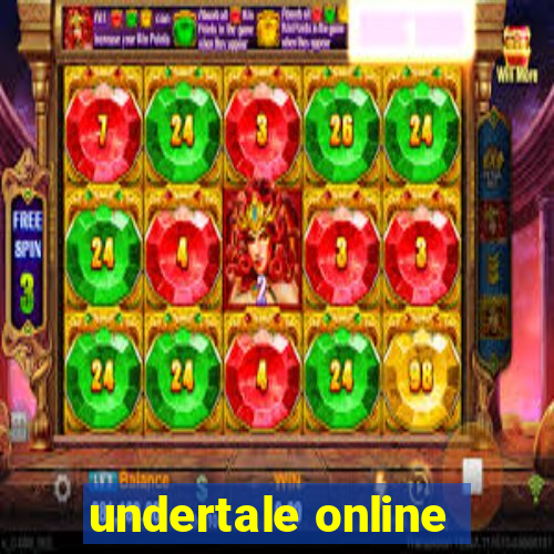 undertale online